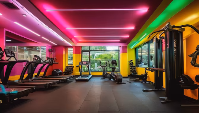 Gym Vibes
