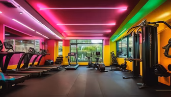 Gym Vibes Gym Vibes