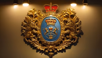 Royal Crest Royal Crest