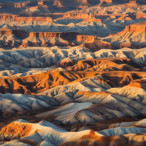 Desert Panorama