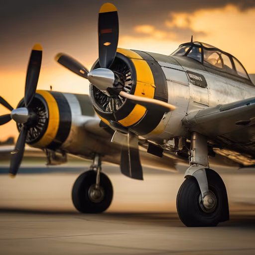Vintage Aviation