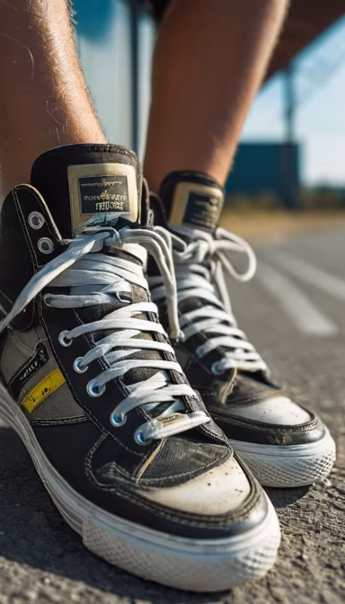 Urban Footwear Urban Footwear
