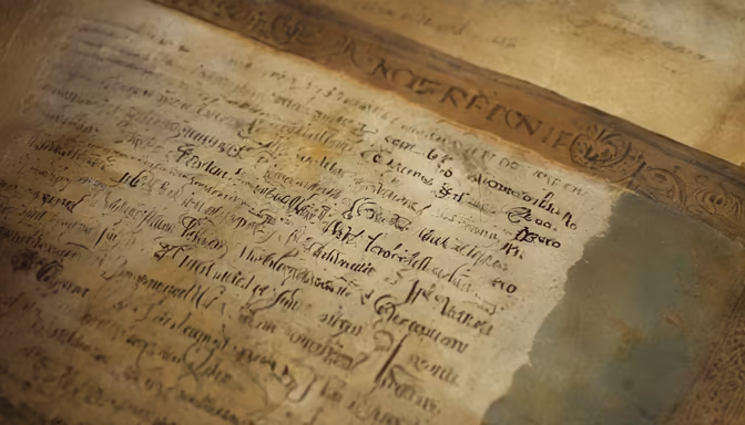 Ancient Script