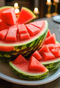 Watermelon Feast Watermelon Feast