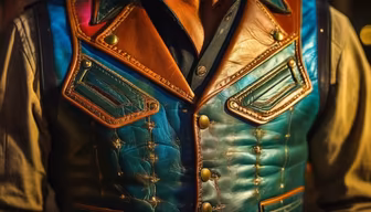 Vintage Leather Vintage Leather