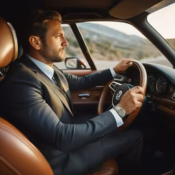 Driving in Style Driving in Style
