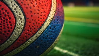Game On! Game On!