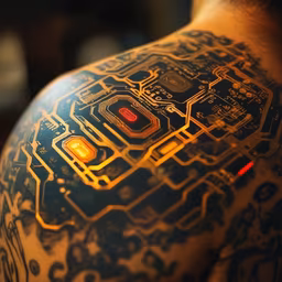Circuitry Circuitry