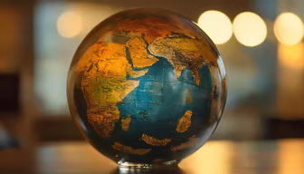 Our World Our World