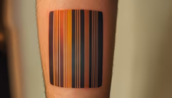 Barcode Art Barcode Art