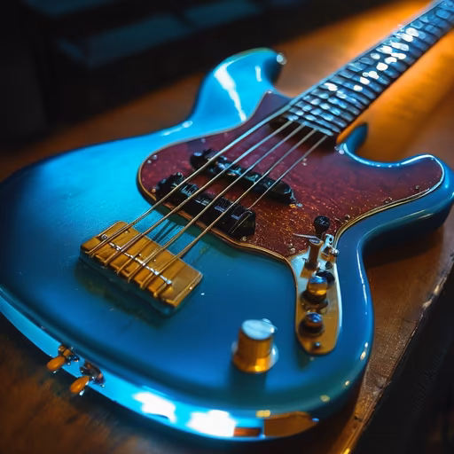 Bass Beauty