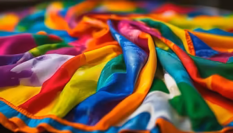 Rainbow Swirl Rainbow Swirl