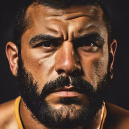 Focused Intensity Focused Intensity