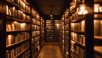 Literary Haven Literary Haven