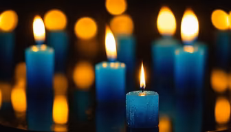 Candlelight Serenity Candlelight Serenity