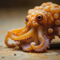 Curious Creature