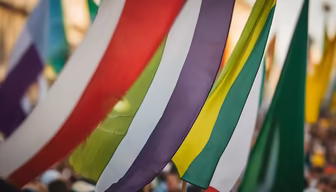 Colors of Unity