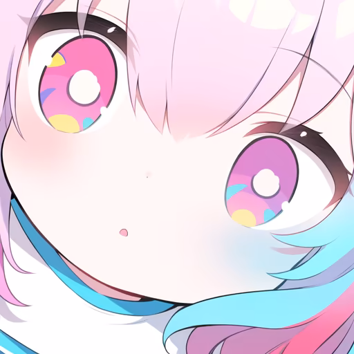 Anime Gaze
