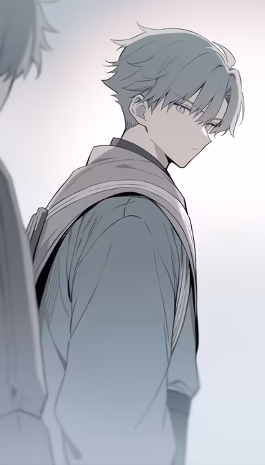 Contemplation