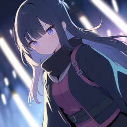 City Lights City Lights