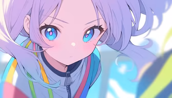 Intense Gaze Intense Gaze