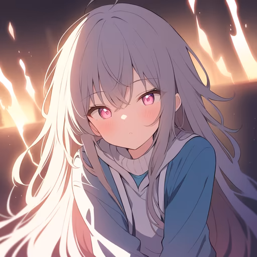 Anime Gaze