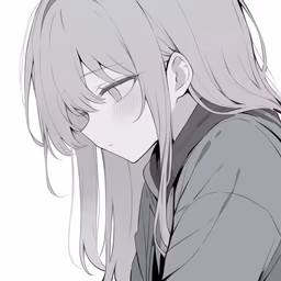 Lost in Thought Lost in Thought
