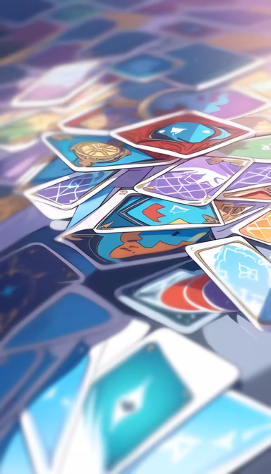 Cards of Fate