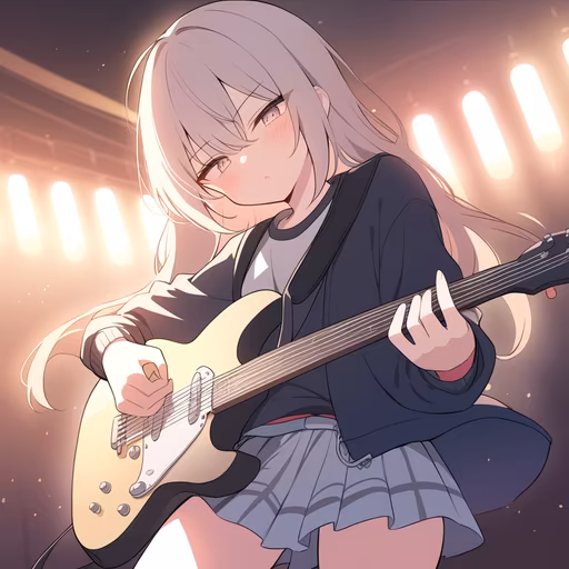 Rockstar Dreams