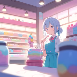 Sweet Delights Sweet Delights