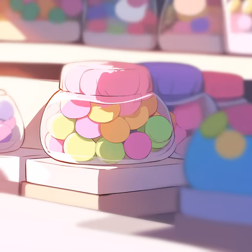 Sweet Treats