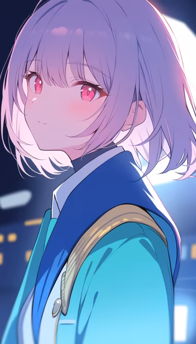 City Lights City Lights
