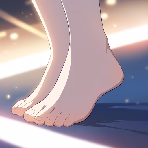 First Step