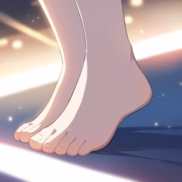 First Step First Step