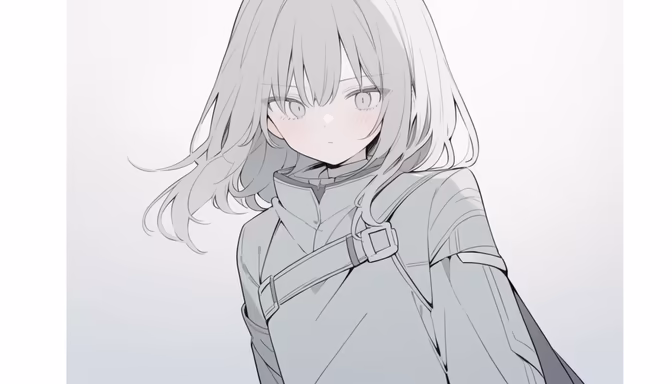 Lost in Thought