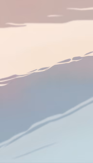 Serene Waves Serene Waves