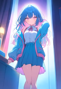 Anime Aesthetic Anime Aesthetic