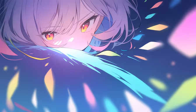Lost in Thought
