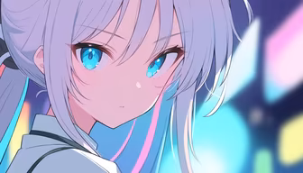 Azure Gaze Azure Gaze
