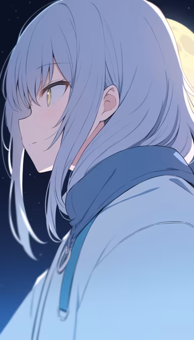 Moonlit Reverie