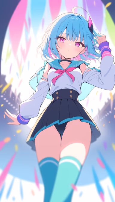 Anime Idol Anime Idol