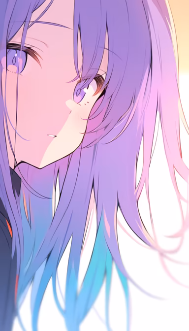Dreamy Gaze Dreamy Gaze