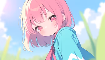 Sweet Gaze Sweet Gaze
