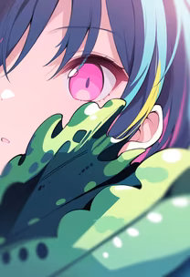Hidden Gaze Hidden Gaze
