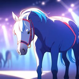 Elegance Under the Lights Elegance Under the Lights