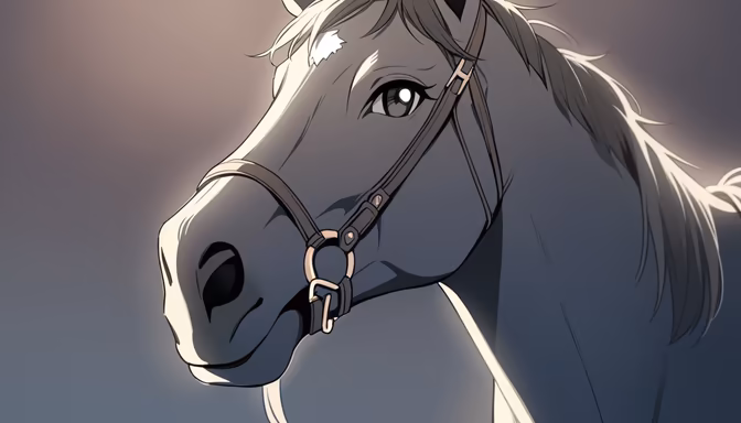 Equine Elegance