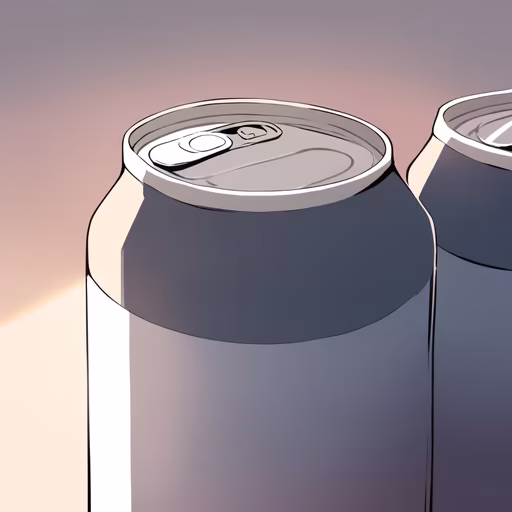Chilled Refreshments
