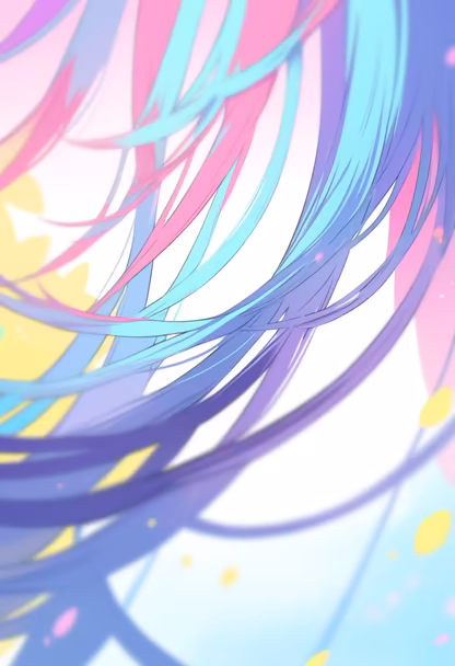 Colorful Flow