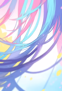Colorful Flow Colorful Flow
