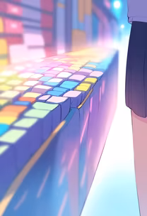 Colorful Journey Colorful Journey